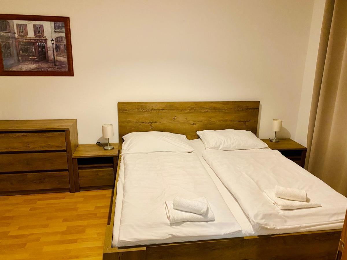 RIVIERA LIPNO 502 Apartmán 4kk u vody Lipno nad Vltavou Exterior foto